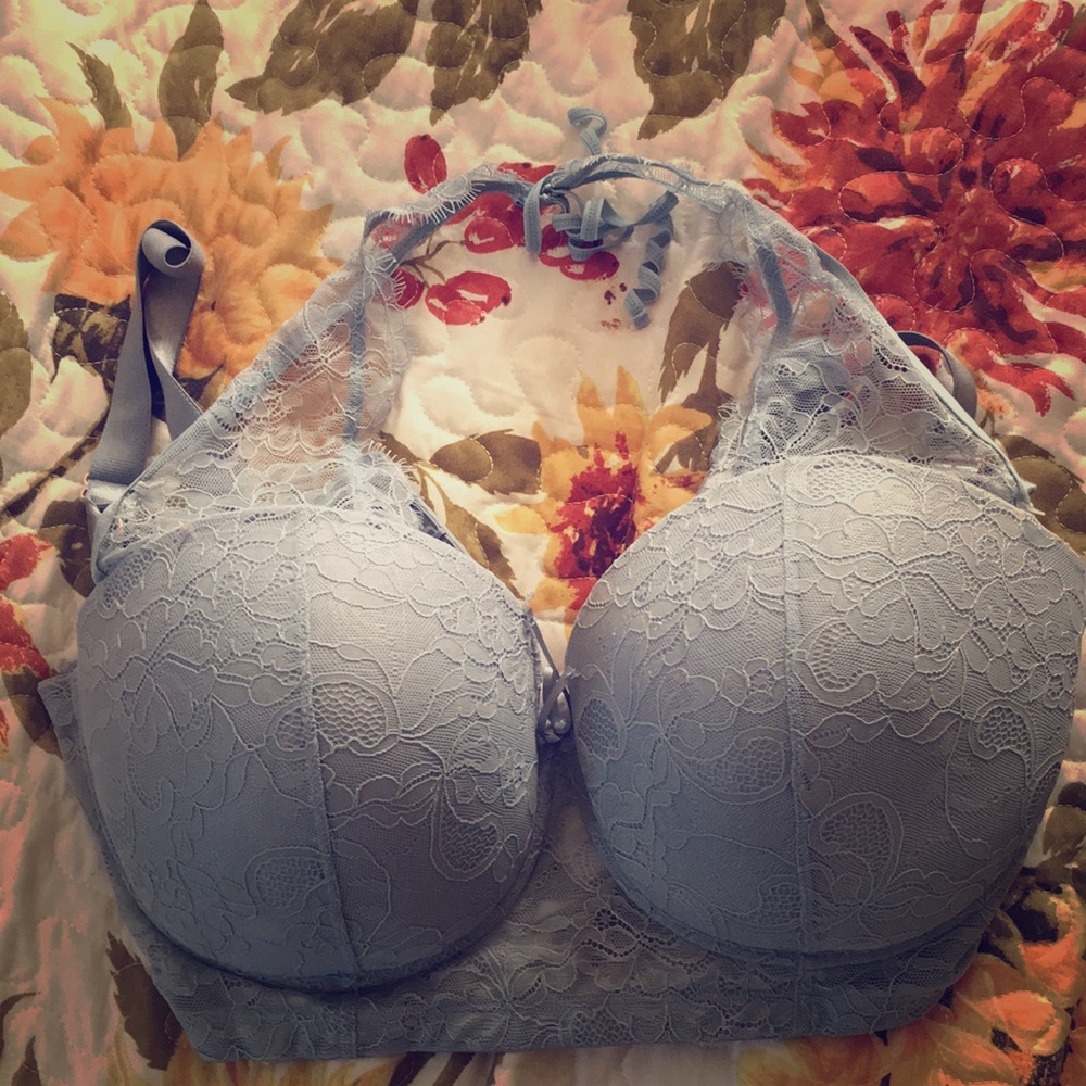 Lace Bra